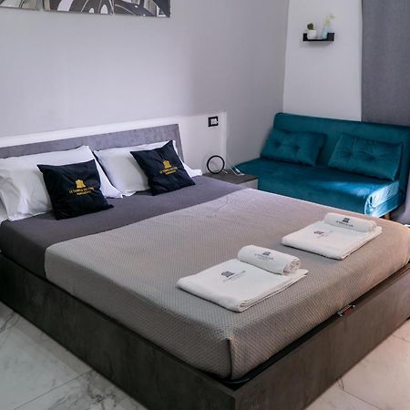 Bed and Breakfast Le Temple Du Luxe Agrigento Zewnętrze zdjęcie