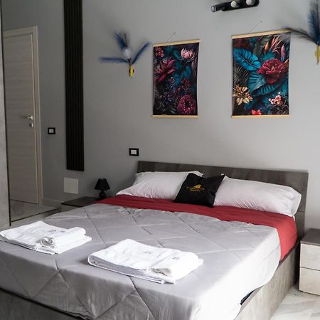 Bed and Breakfast Le Temple Du Luxe Agrigento Zewnętrze zdjęcie