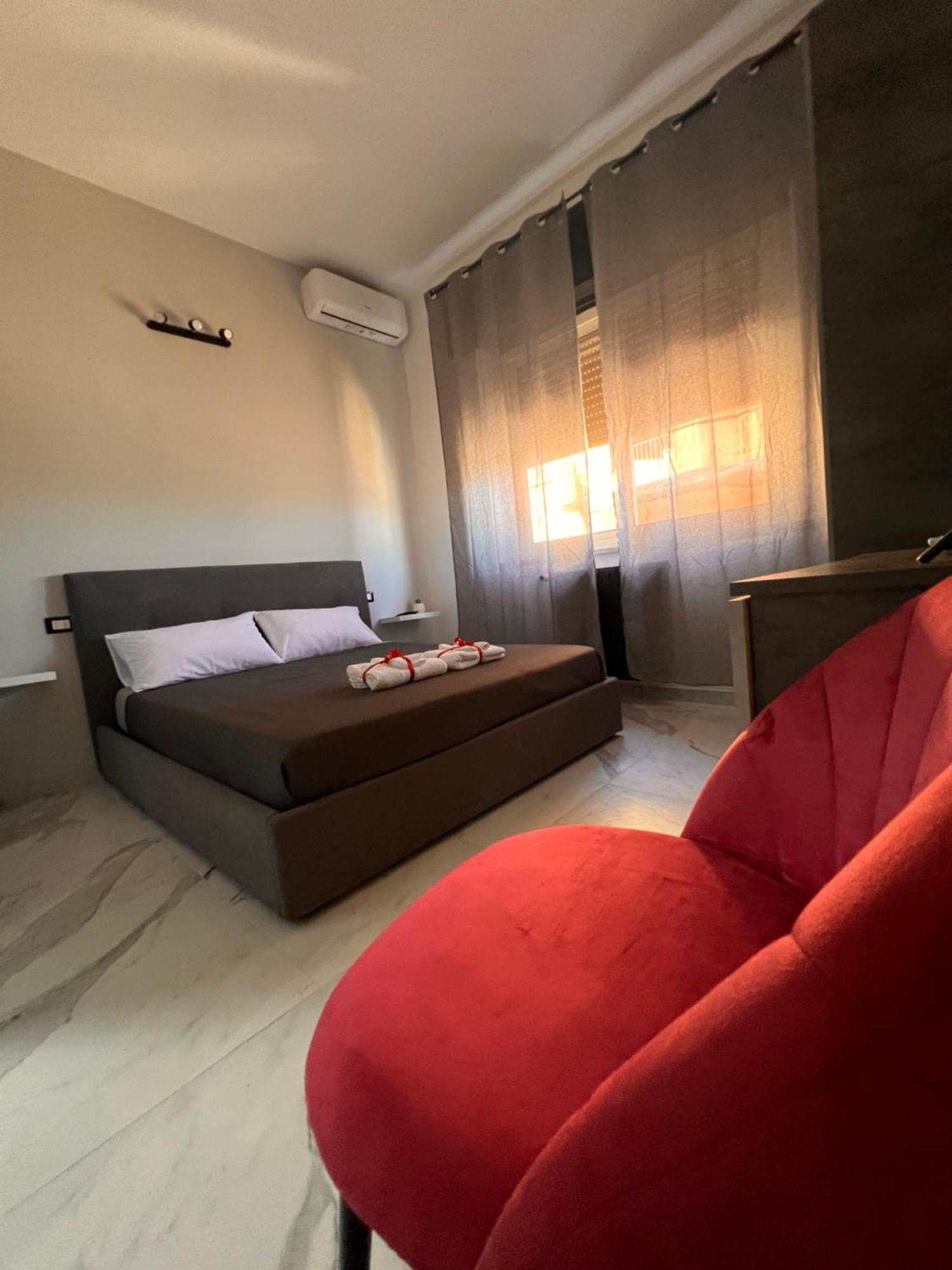 Bed and Breakfast Le Temple Du Luxe Agrigento Zewnętrze zdjęcie
