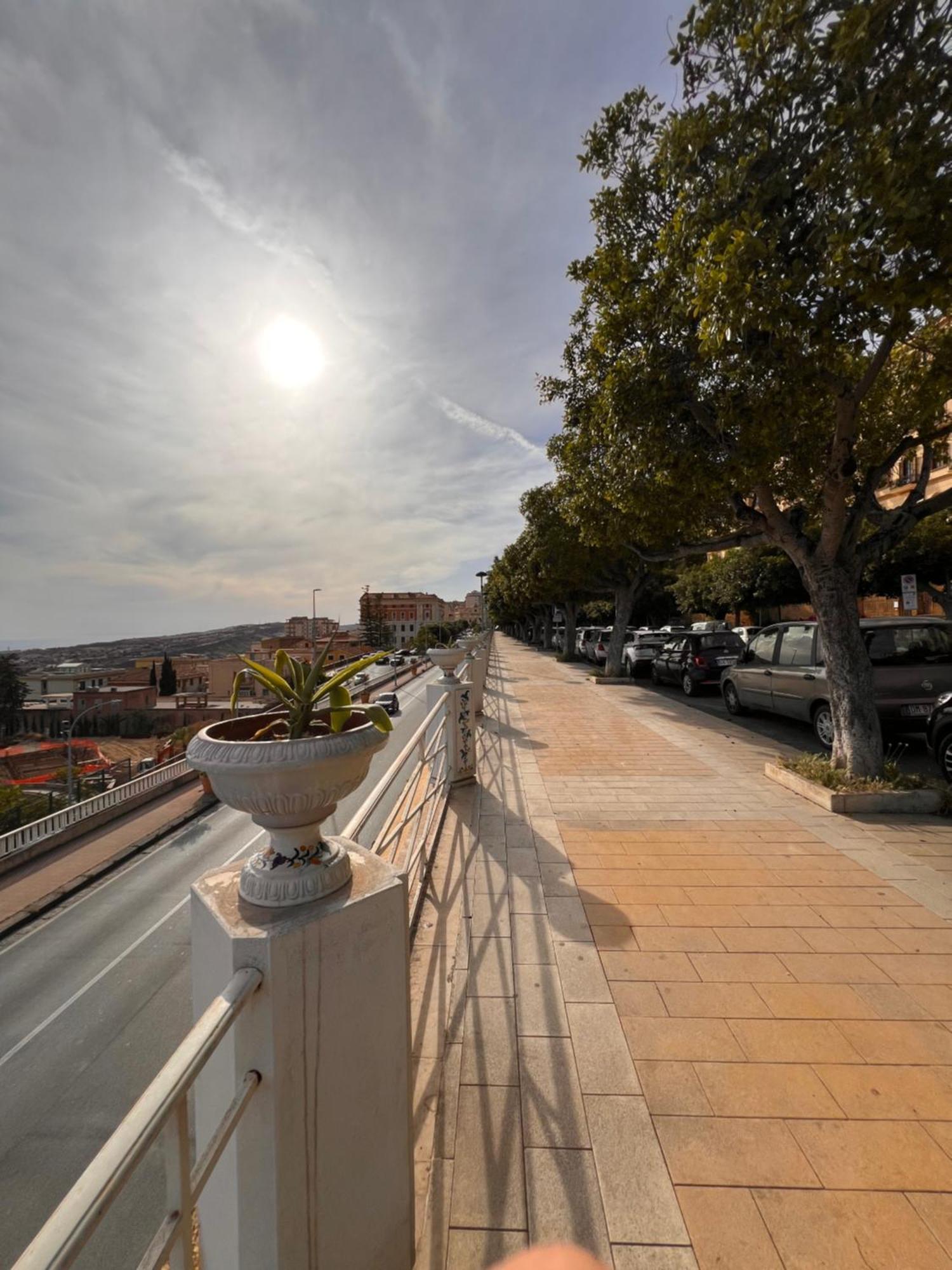 Bed and Breakfast Le Temple Du Luxe Agrigento Zewnętrze zdjęcie