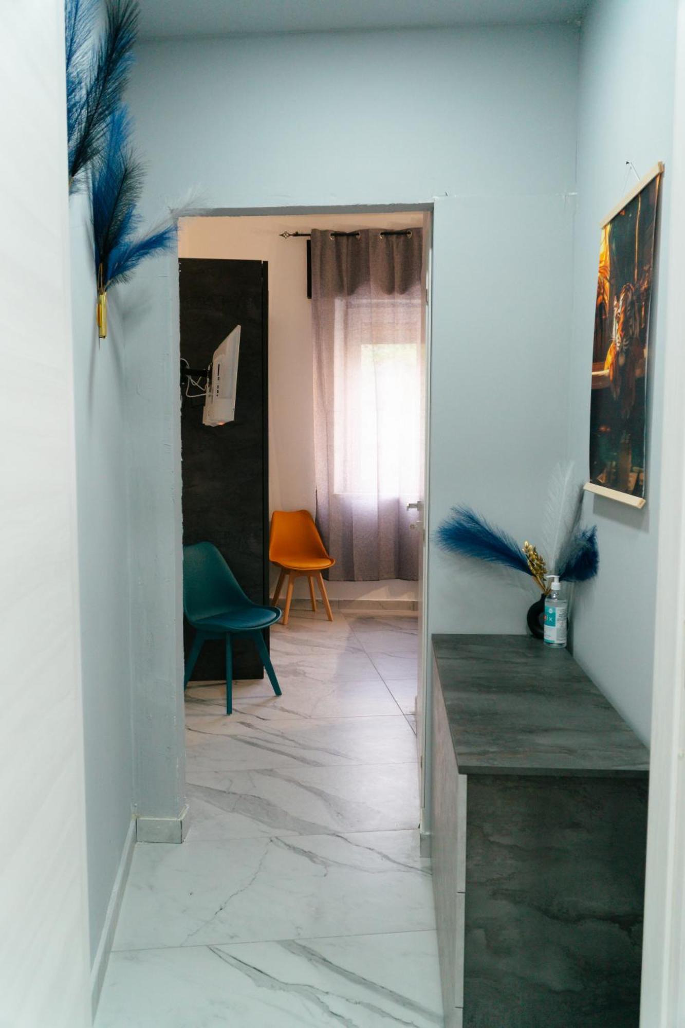 Bed and Breakfast Le Temple Du Luxe Agrigento Zewnętrze zdjęcie