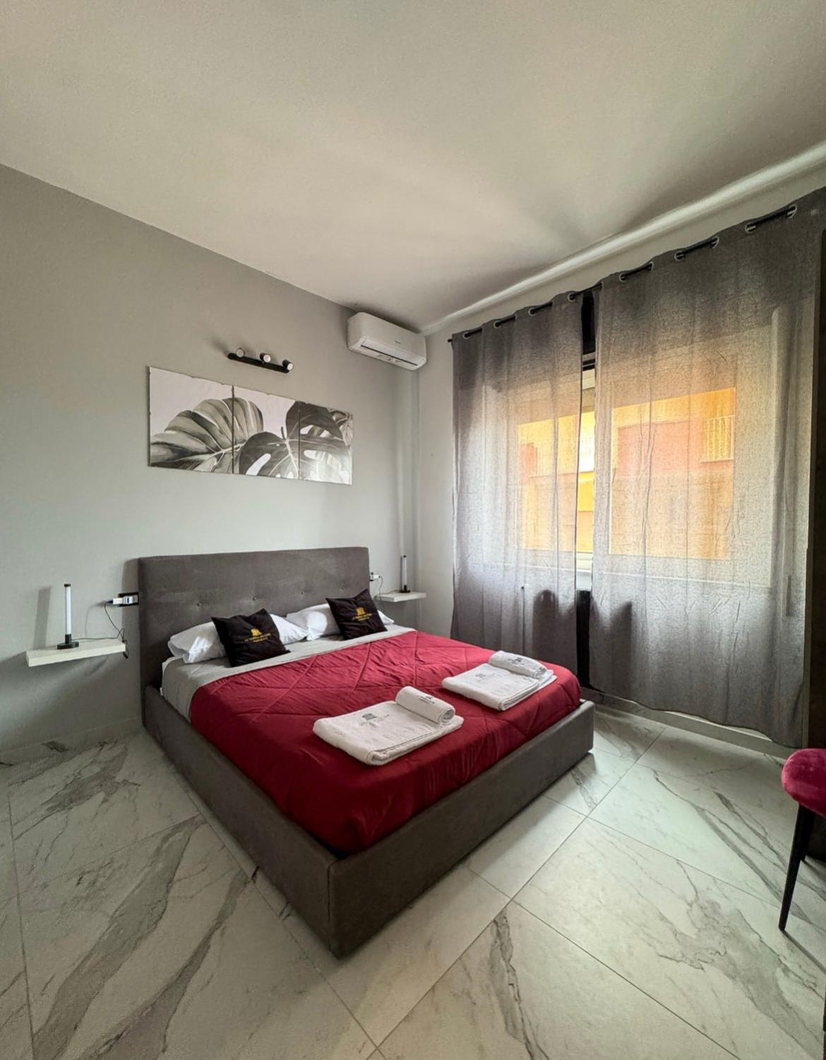 Bed and Breakfast Le Temple Du Luxe Agrigento Zewnętrze zdjęcie