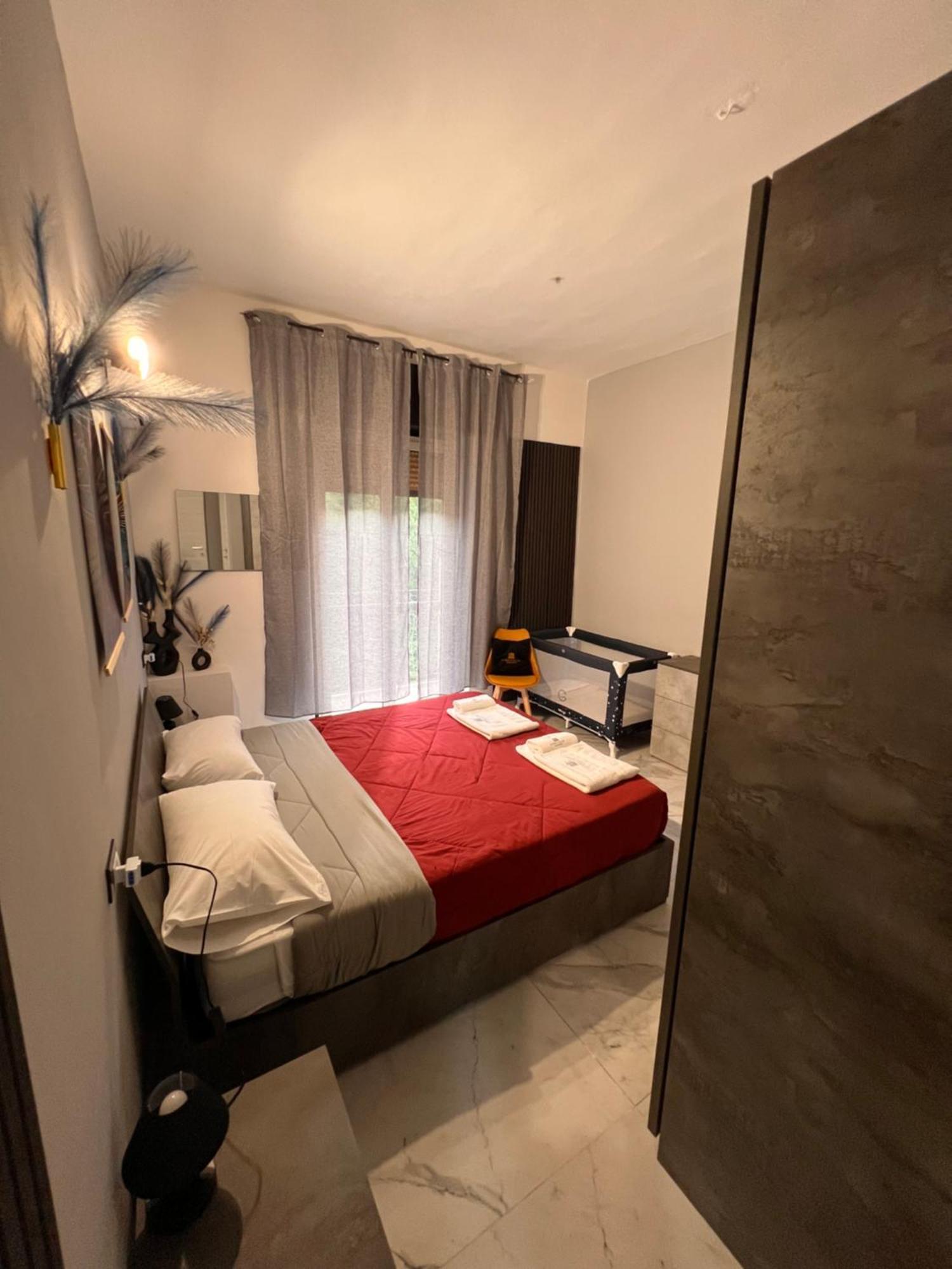 Bed and Breakfast Le Temple Du Luxe Agrigento Zewnętrze zdjęcie