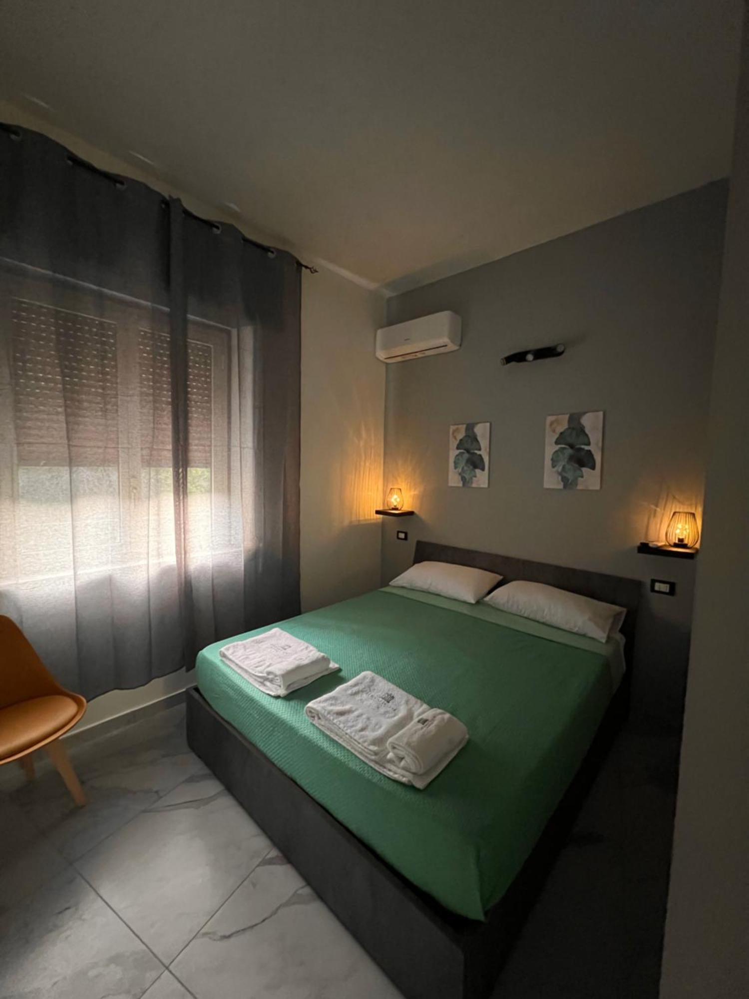 Bed and Breakfast Le Temple Du Luxe Agrigento Zewnętrze zdjęcie